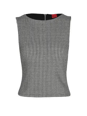 HUGO | Top DAROSETTA | 